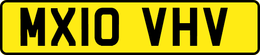 MX10VHV