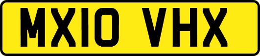 MX10VHX
