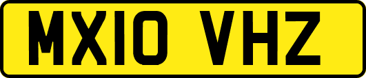MX10VHZ