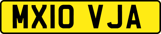 MX10VJA
