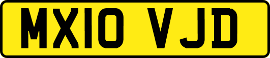 MX10VJD