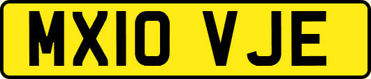MX10VJE