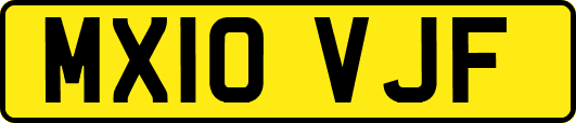 MX10VJF