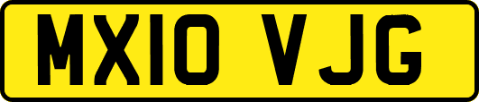 MX10VJG