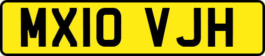 MX10VJH