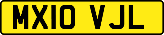 MX10VJL