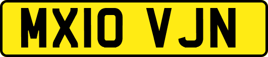 MX10VJN