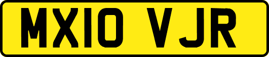 MX10VJR