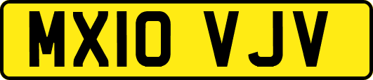 MX10VJV