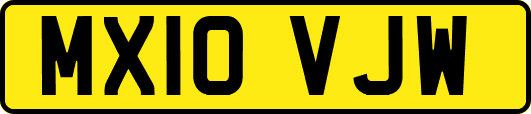 MX10VJW