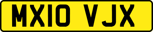 MX10VJX