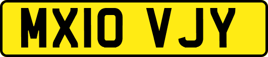 MX10VJY
