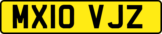 MX10VJZ