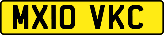 MX10VKC