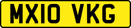 MX10VKG
