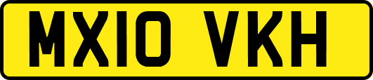 MX10VKH