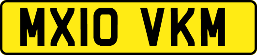 MX10VKM