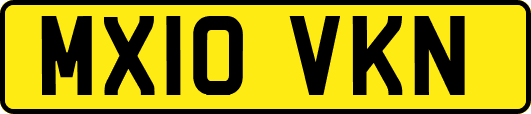 MX10VKN
