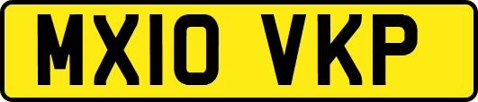 MX10VKP