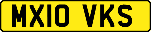 MX10VKS
