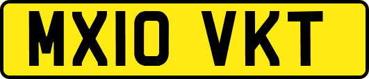 MX10VKT