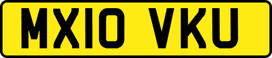 MX10VKU