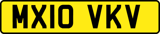 MX10VKV