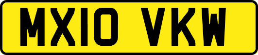 MX10VKW