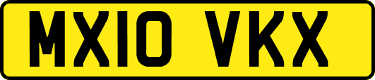 MX10VKX