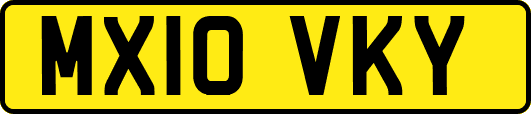 MX10VKY