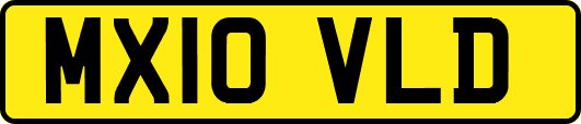 MX10VLD