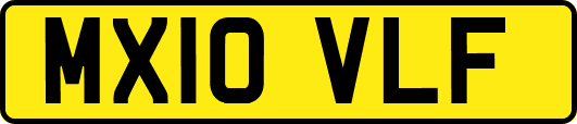 MX10VLF