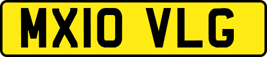 MX10VLG