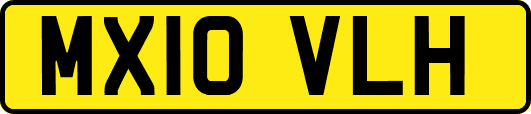 MX10VLH