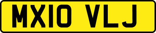 MX10VLJ
