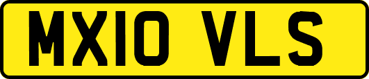 MX10VLS