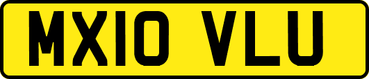 MX10VLU