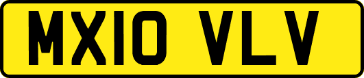 MX10VLV