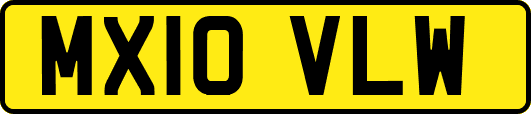 MX10VLW