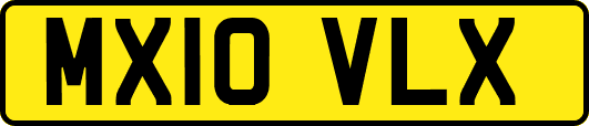 MX10VLX