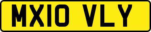 MX10VLY