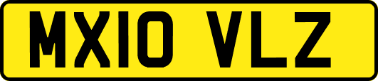 MX10VLZ