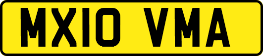 MX10VMA