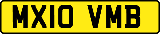 MX10VMB