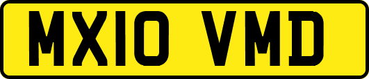 MX10VMD