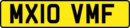 MX10VMF
