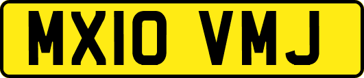 MX10VMJ