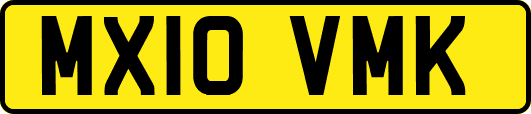 MX10VMK