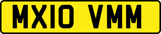 MX10VMM