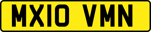 MX10VMN